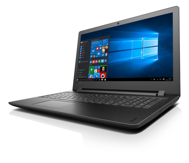 Lenovo Ideapad 110-15 4405U/4GB/256/DVD-RW/Win10 - 391664 - zdjęcie 2